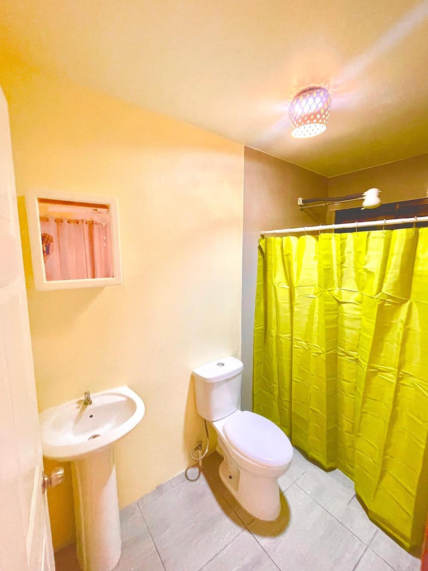 Hotel Tierra De Volcanes La Fortuna Εξωτερικό φωτογραφία