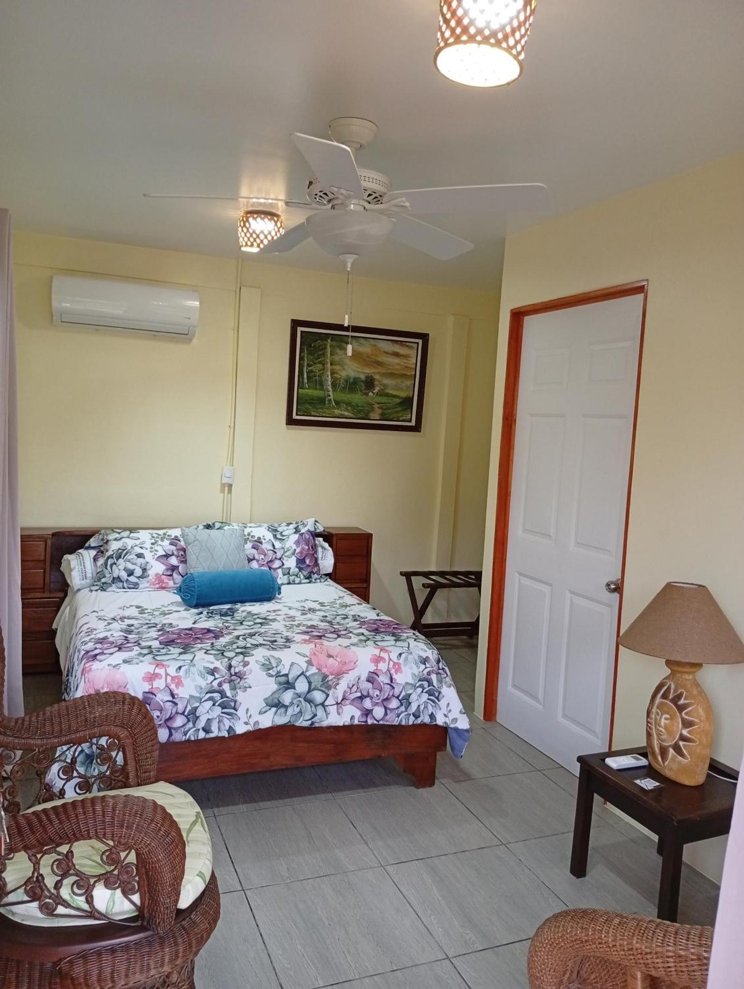 Hotel Tierra De Volcanes La Fortuna Εξωτερικό φωτογραφία